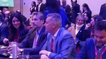 Fuerte reclamo de Santiago del Estero ante Scioli en el Consejo Federal de Turismo