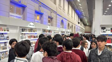 Con cinecubismo y un taller de escritura audiovisual La Mostra Visual dice presente en la 15ª Feria del Libro