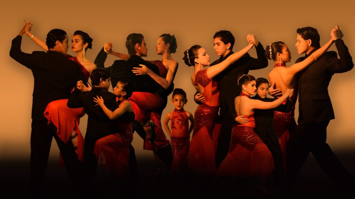 Milonga Brava celebra ocho años con una noche de tango inolvidable