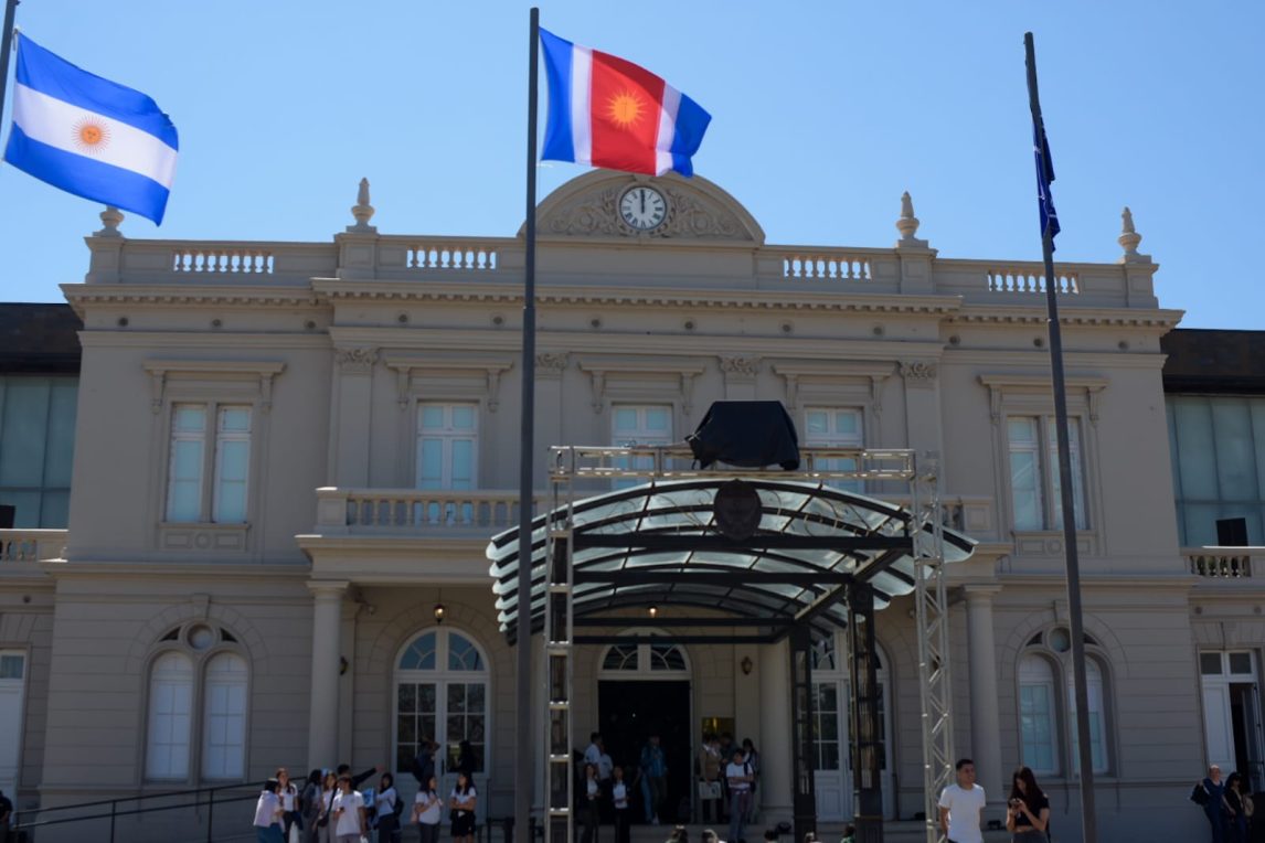 CRÓNICA | El resumen de lo mejor de nuestro paso por la 15ª Feria Provincial del Libro