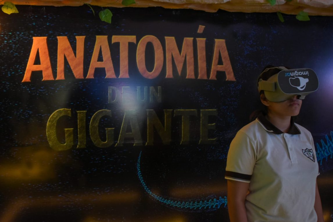 ? FOTOS | La increíble puesta del Día 1 en la Feria del Libro 2025