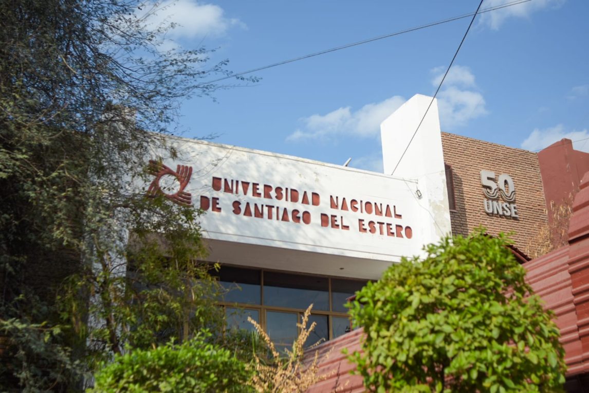 La UNSE realizará las 2° Jornadas de Economía “Julio H.G. Olivera” con foco en el federalismo fiscal argentino