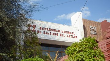 La UNSE realizará las 2° Jornadas de Economía “Julio H.G. Olivera” con foco en el federalismo fiscal argentino