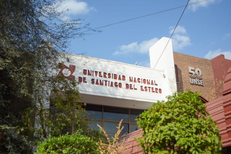La UNSE realizará las 2° Jornadas de Economía “Julio H.G. Olivera” con foco en el federalismo fiscal argentino