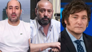 Se conoció la declaración completa de Fernando Cerimedo que compromete a Javier Milei por las supuestas coimas
