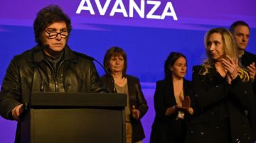 De Patricia Bullrich a Victoria Villarruel: todo el arco político se expresó tras la renuncia de Adorni