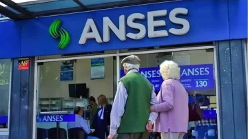 ANSES confirmó el calendario de pagos de abril para jubilados
