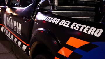 Una joven denunció a su padre por una feroz golpiza