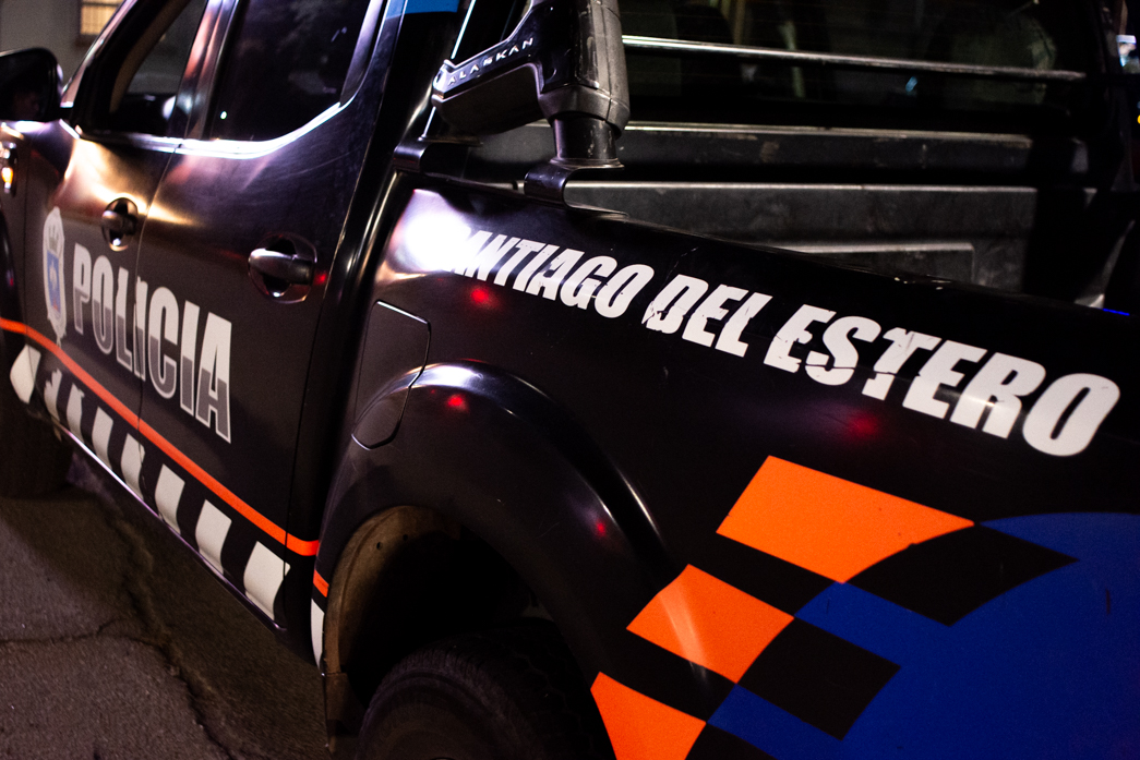 Un detenido agredió a los efectivos tras un reclamo violento en la Comisaría 4ª