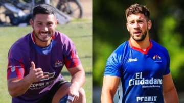 Quiénes son los rugbiers acusados de haber abusado de dos jugadoras de hockey en Chile y un antecedente inquietante