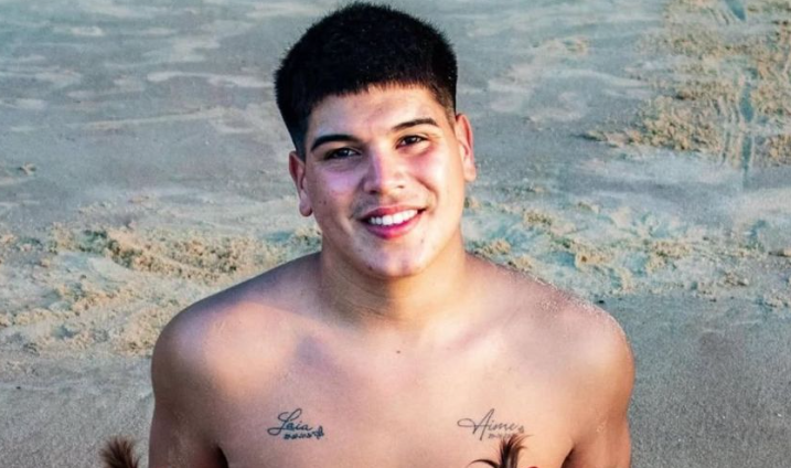 Thiago Medina será operado de urgencia tras accidente: su estado es muy delicado