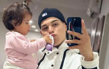 Thiago Medina sigue con fiebre y por ese motivo, posponen su intervención quirúrgica