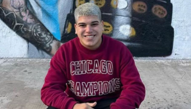 El gesto de Thiago Medina que ilusiona a todos: abrió los ojos por unos segundos