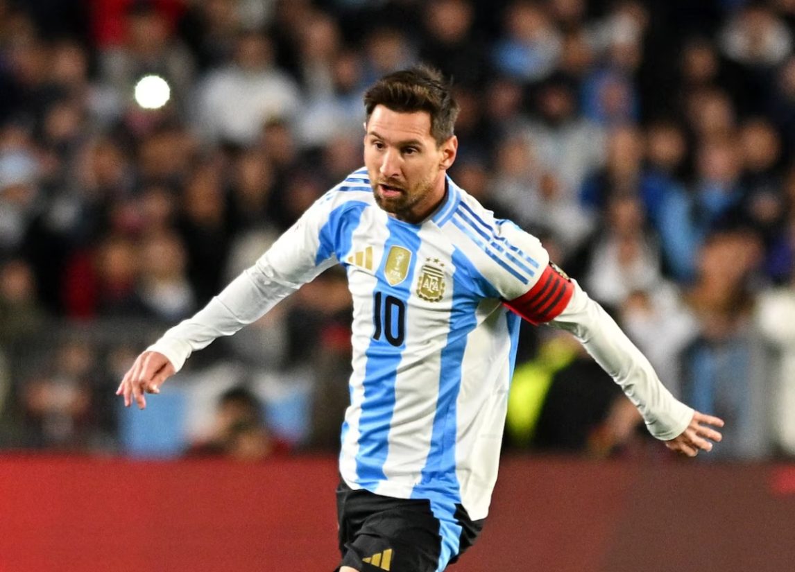 Messi y lo que nadie quería escuchar: “Hoy fue el último partido acá por los puntos”