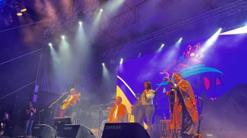 Cartelera completa: La ciudad de La Banda festeja su 113° Aniversario con estos artistas en escena