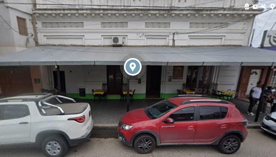 Trabajador de “La Españolita” se defendió a latigazos del ataque de una pareja