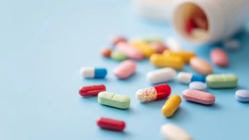 B° General Paz: Resultó intoxicada tras ingerir 9 pastillas por tratamiento médico