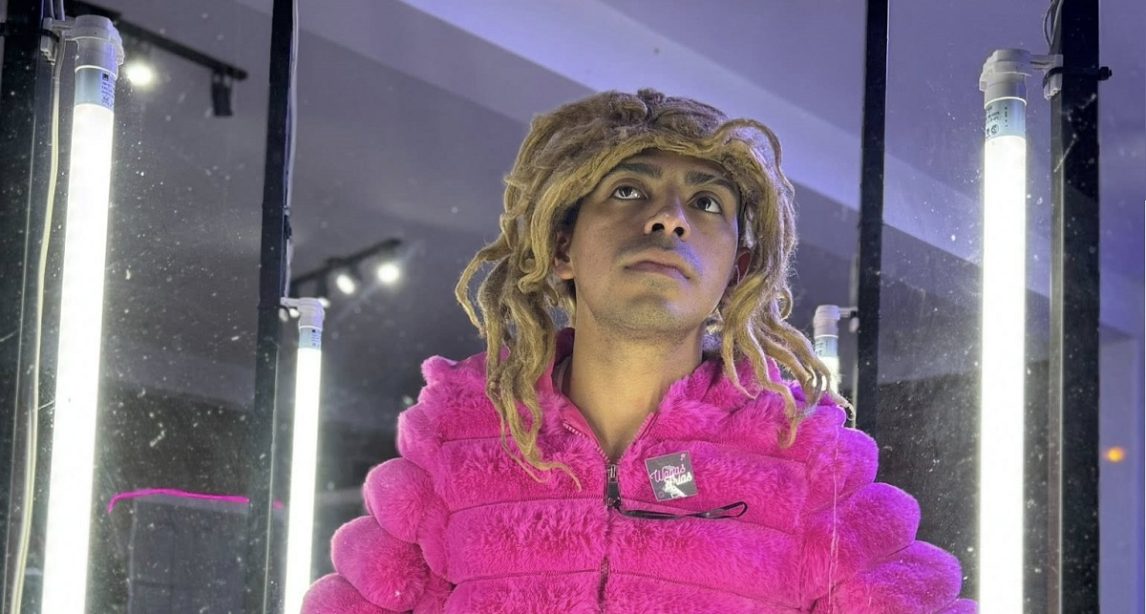 El influencer Alexs Nname descubrió quien le robó la cámara y lo expuso con nombre y apellido: “Amigo”