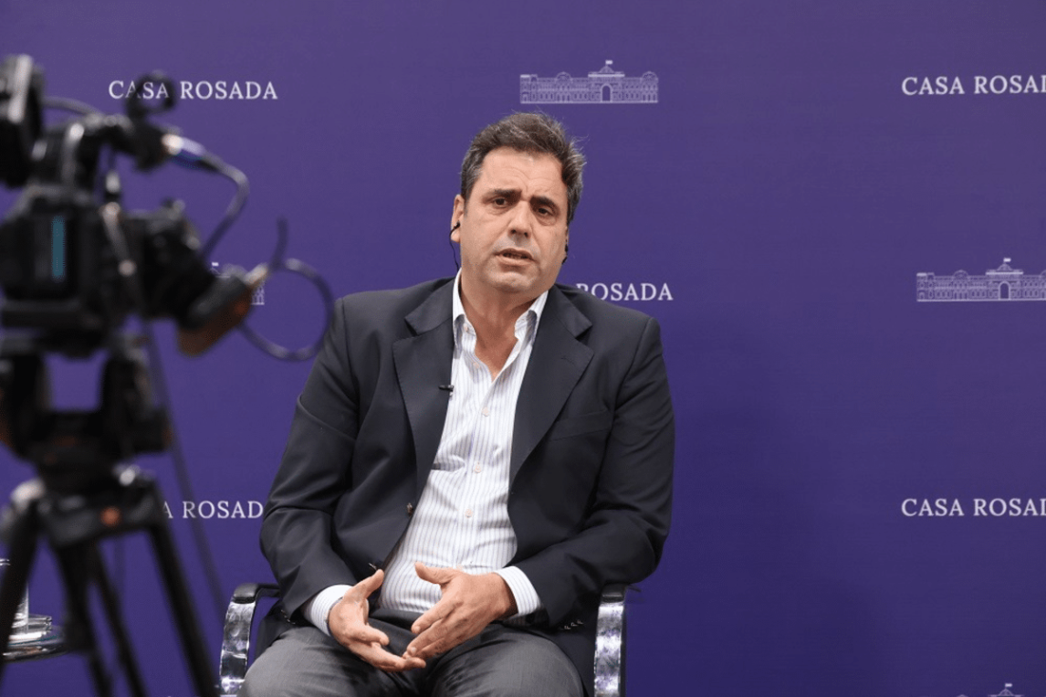Tras vetar la ley de ATN, el Gobierno evalúa otorgar préstamos a las provincias