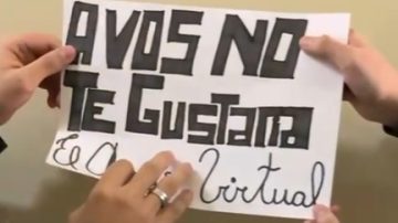 Jóvenes investigadores del Colegio Hermano Hermas de Bruijn ponen la lupa en la dependencia digital