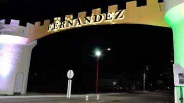 Organizan la 1° Jornada Provincial de estudiantes, profesores y licenciados en geografía y geógrafos en Fernández