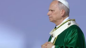 El Papa León XIV envía condolencias por el terremoto que dejó más de 800 muertos en Afganistán
