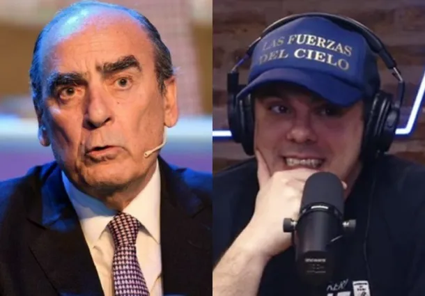 El Gobierno le suelta la mano al “Gordo Dan” y calificó como “barbaridad” el posteo contra discapacitados