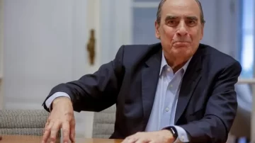 Francos dice que “Espert tiene que dar una explicación clara y contundente”