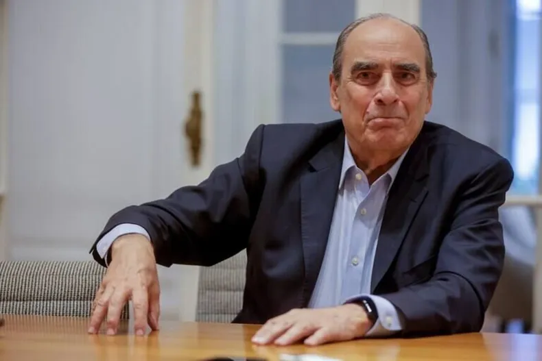 Francos cree que para las elecciones de octubre, “el panorama será totalmente diferente”