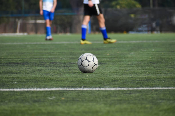Conmoción en Santiago: otro hombre murió jugando al fútbol, ya son dos en menos de una semana