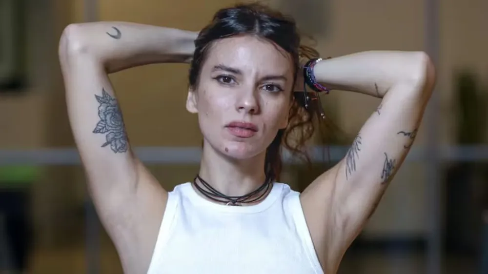 Habló Gimena Accardi sobre los rumores de un romance con un joven de 20 años