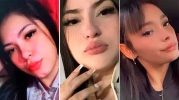 Triple crimen: piden captura internacional para el novio de la sobrina de Sotacuro