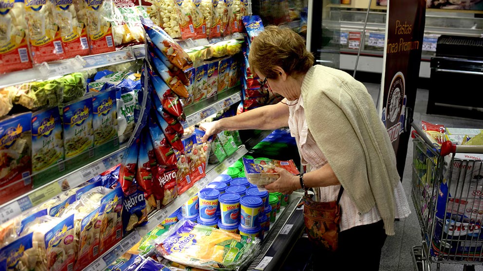 El Gobierno amplió los beneficios para jubilados: qué comercios están adheridos en Santiago