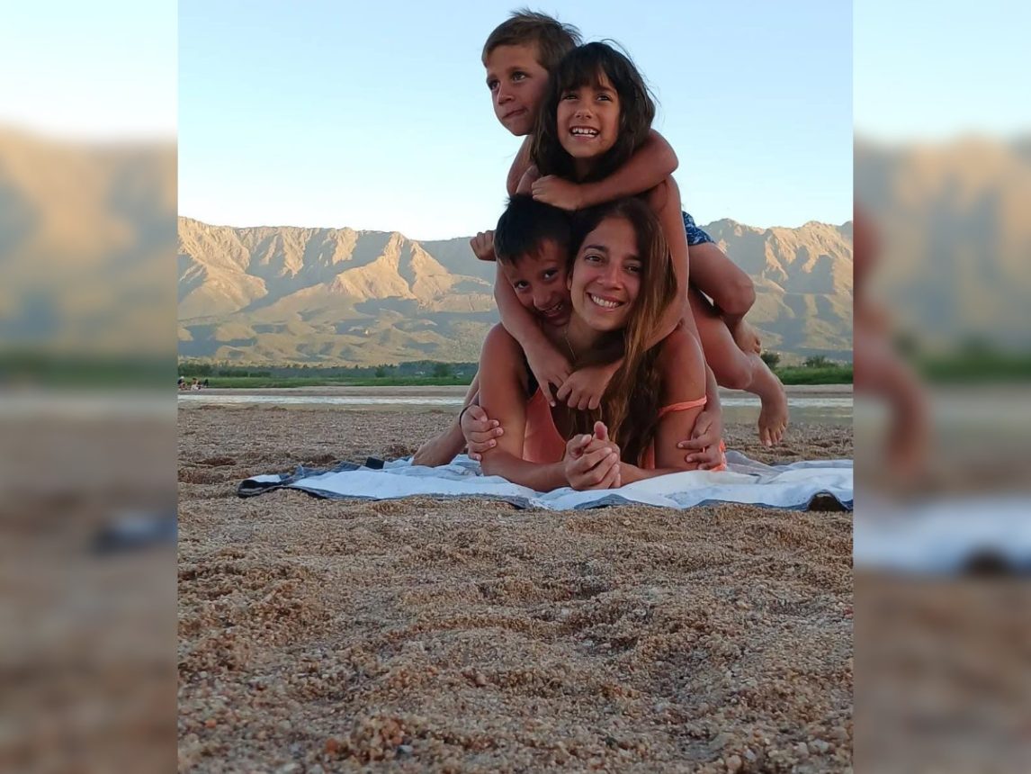 Tribu múltiple: madres y padres santiagueños organizan encuentro por el Día de los Nacimientos Múltiples