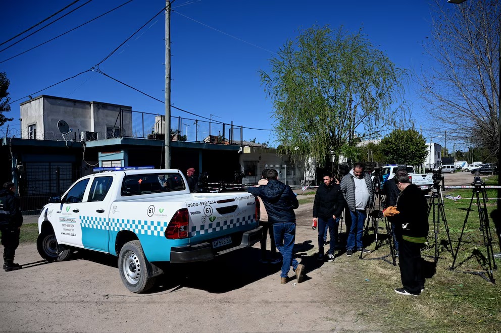 Horror: Morena, Lara y Brenda, las chicas que estaban desaparecidas fueron asesinadas y descuartizadas