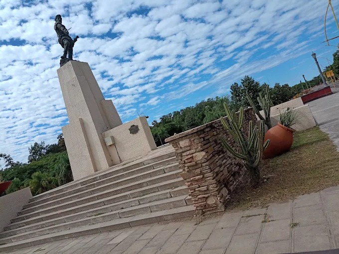 Santiago del Estero tendrá un miércoles “primaveral”, con una máxima que llegará a 24°