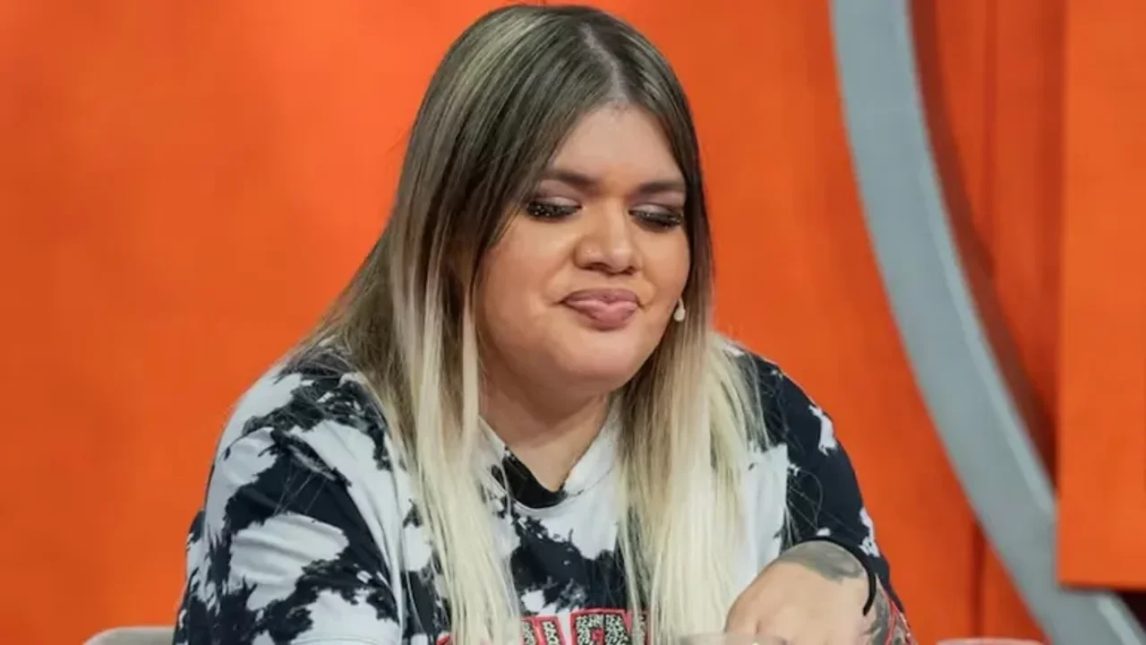 Volvieron a detener a Morena Rial por incumplir medidas judiciales