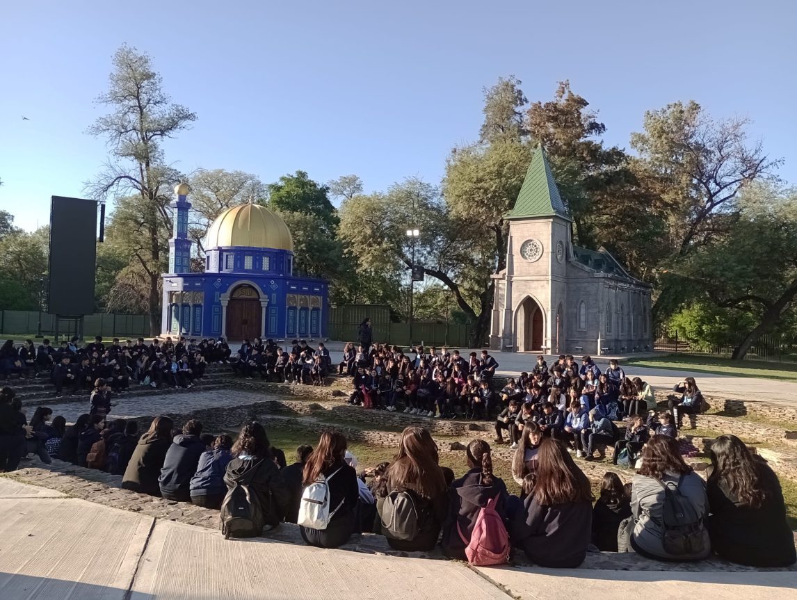 La  Capital conmemorará el Día Nacional del Turismo con una jornada de importantes disertaciones y charlas