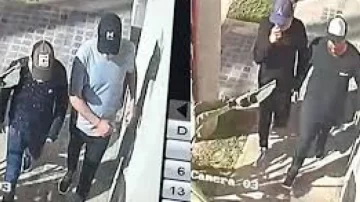 Condenaron a Gustavo Antonio Rodríguez por millonario robo en el B° Cabildo