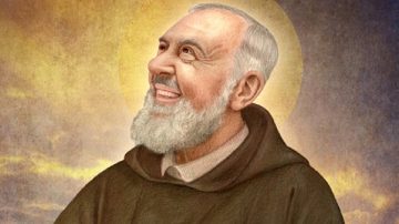 Quién fue San Pío de Pietrelcina, el padre que recibió los estigmas de Cristo