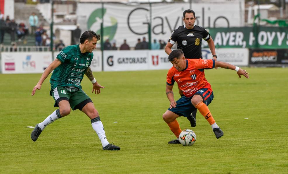 Sarmiento se juega su última carta ante Atlético Rafaela en busca de los cuartos