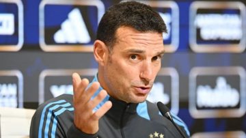 La Selección Argentina ya tiene a sus 26 elegidos para el Mundial 2026