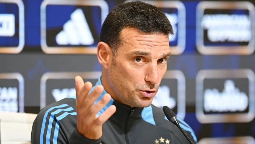 La Selección Argentina ya tiene a sus 26 elegidos para el Mundial 2026
