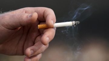 Por el tabaquismo, en Argentina mueren al menos 40 mil personas al año