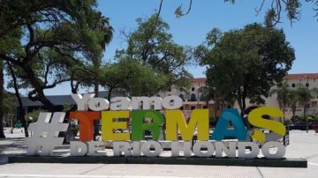 Advierten por una maniobra fraudulenta con reservas falsas del Hotel Los Pinos en Las Termas