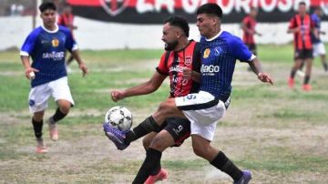 Comercio Central Unidos se mantiene invicto tras vencer a Deportivo Río Dulce