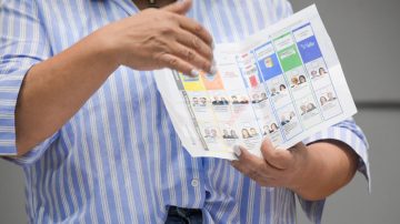 Elecciones 2025: la selfie con tu voto puede costarte $77.062