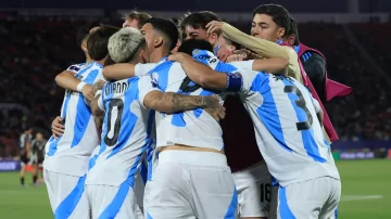 Mundial Sub 20 Chile 2025: Argentina busca la final ante Colombia en Santiago