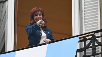 Causa Cuadernos: Según Stornelli, Cristina Kirchner recibió “sumas de dinero en sus domicilios”