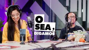 ? Este jueves vuelve “O sea, digamos” con un programón imperdible: quienes serán los invitados